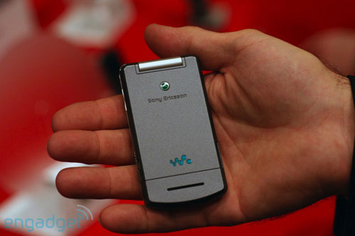 CESWalkmanֻW508